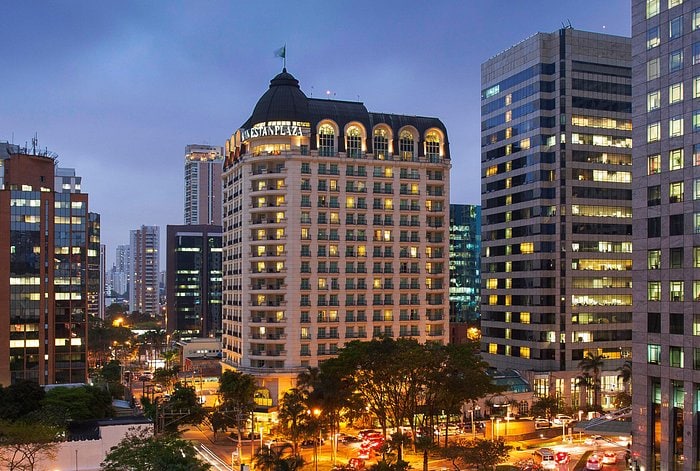 2024 Brazilian Hotel Congress photo