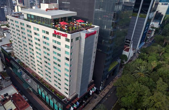 mexico-city-marriott