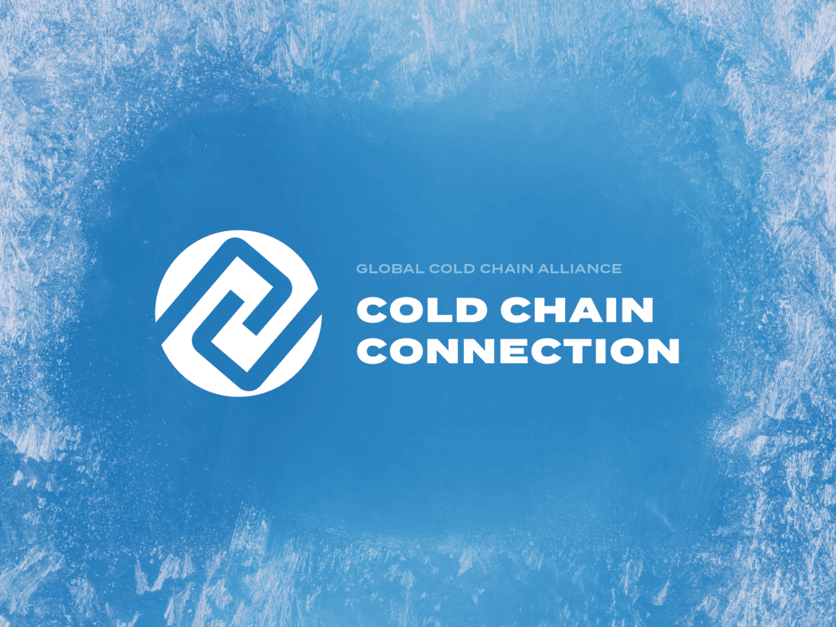 GCCA Cold Chain Connection